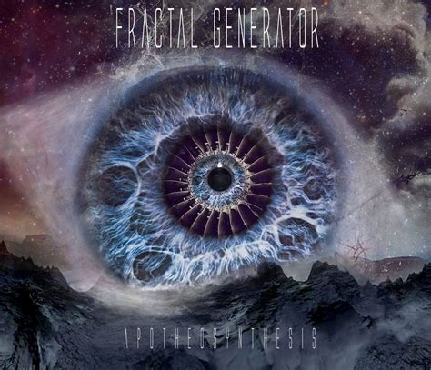 Fractal Generator | ReverbNation