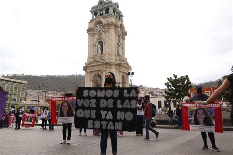 Sube A El N Mero De Feminicidios En Hidalgo Y A Los Homicidios