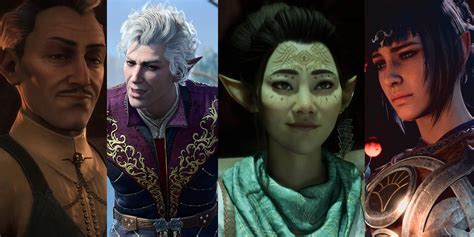 How Dragon Age The Veilguard S Romances Compare To Baldur S Gate 3 S