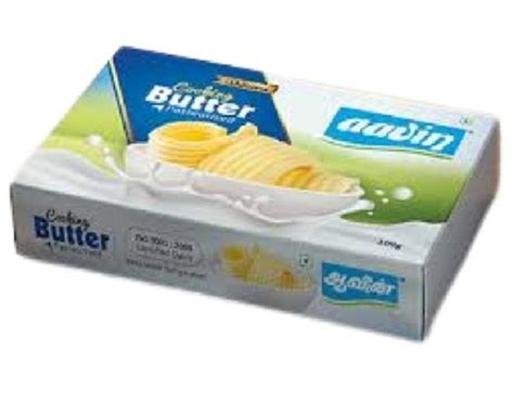 Hygienically Packed Pure Yellow Delicious Butter Age Group Adults