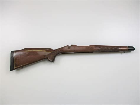 Remington 700 Bdl Rifle Stock