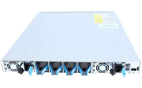 Cisco N9k C93180yc Ex Nexus 93180yc Ex Switch L3