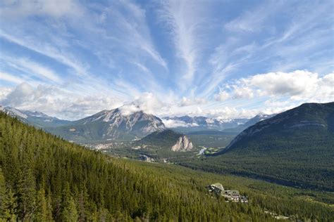 20 Things to Know BEFORE You Ride the Banff Gondola (2025)