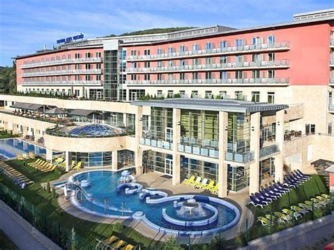 Thermal Hotel Visegrád (Thermal Hotel Visegrad Superior) Visegrád
