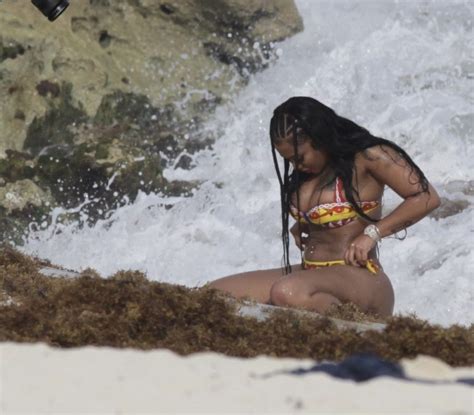 Jade Bikini The Fappening Leaked Photos
