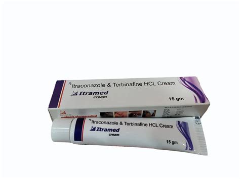 Itraconazole cream at best price in North 24 Parganas by Sarkar Medicines | ID: 2852754525162