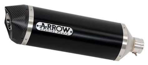 Arrow Race Tech Slip On Exhaust Bmw S Rr Revzilla