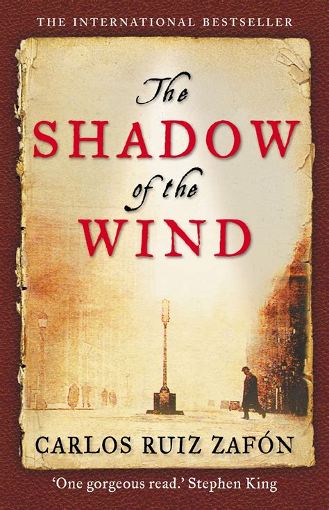 Hastings District Libraries Readers Blog The Shadow Of The Wind By