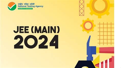 JEE Mains 2024 Session 2 Correction Window Closes Today Competitive