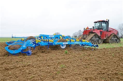 Fantom Pro 1250 - Farmet