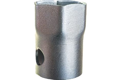 Ступичный шестигранный ключ ЭВРИКА 55мм ER-60552 - выгодная цена ...