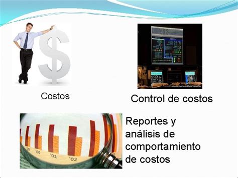 El Control Interno Del Ciclo De Produccin E