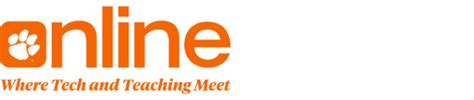 Clemson Online