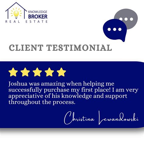 Joshua Campbell MBA on LinkedIn: #knowledgebroker #knowledgerealestate ... 