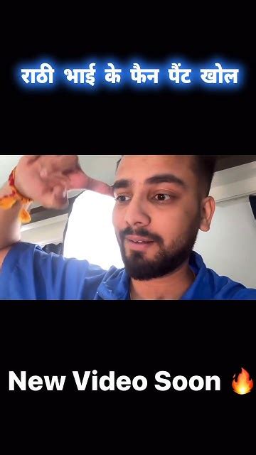 Elvish Yadav Poked Dhruv Rathee Elvish Vs Dhruv Rathee Shorts Viral