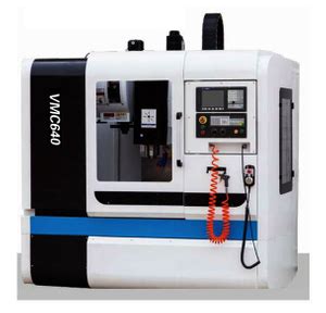 Cnc Vertical Machining Center Model Vm D Buy Vertical Machining