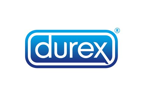 Durex Logo Logo Share