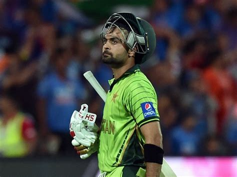 Ahmed Shehzad Left Disappointed After Being Dropped From Pakistans T20