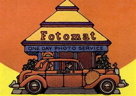 Fotomat The Famous Fabulous Drive Up Photo Stores Of The 70s And 80s