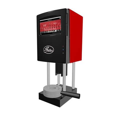 GC20-KIT,,,GC20 with pump and 7 dies,Austin Hose