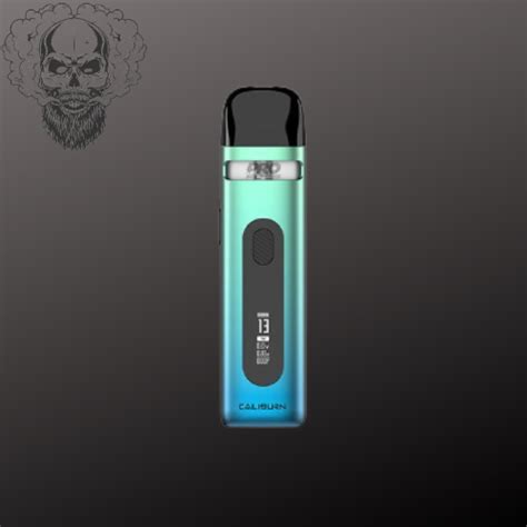 Uwell Caliburn X Pod System Kit Vaporworx