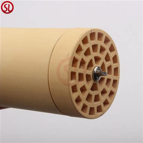 China Customized High Temperature Hot Air Gun Ceramic Heater Suppliers Manufacturers Factory