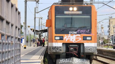 Interrumpen Tres L Neas De Rodalies Tras El Segundo Atropello Mortal En