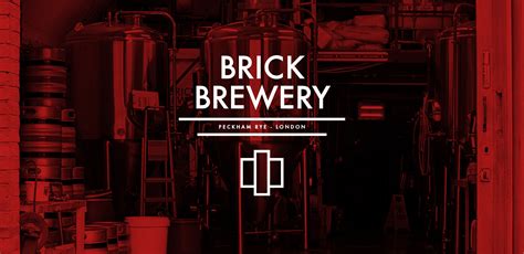 Brick Brewery – Craft beer microbrewery in Peckham, serving casks, kegs, bottles and specials at ...