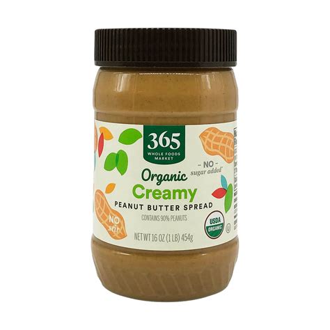 Is Your Peanut Butter Vegan Understanding Labels