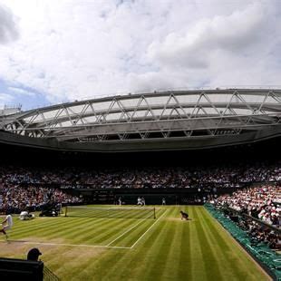 Wimbledon 2021 co z kibicami czy pojawią się na trybunach Jakie są