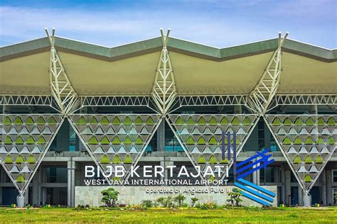 Sudah Layani Penumpang Dirut Bijb Awal Baik Bagi Bandara Kertajati