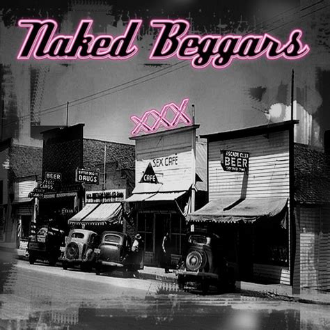 Xxx Album De Naked Beggars Spotify