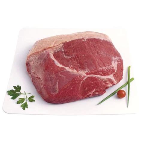 Baby Bife Miolo De Alcatra 500g Sonda Supermercado Delivery