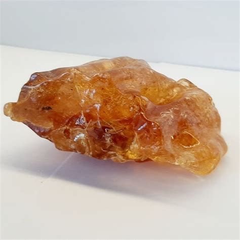 Huge collectable natural amber stone | Etsy