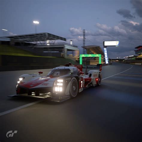 Gran Turismo 7 Nuevo En Ps5 Forocoches