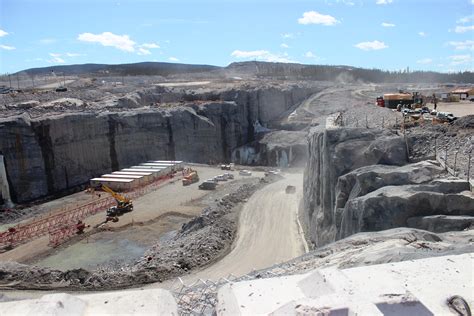 History Lingers at Muskrat Falls – NiCHE