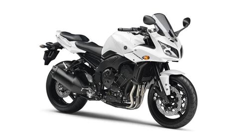 Yamaha Fz Fazer Prezzo E Scheda Tecnica Moto It