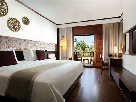 Nusa Dua Beach Hotel & Spa | Handwritten Collection Bali