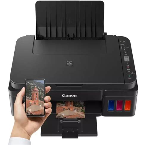 Canon Pixma G3410 WiFi | Drukarka, Opinie, Cena - KOZAK.pl
