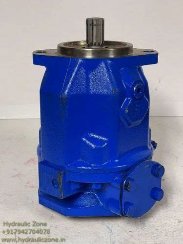Rexroth R902505589 A10VO71DRG/31R-VSC92K01-S2021 Hydraulic Pump at ...