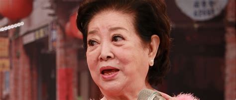 國民阿嬤陳淑芳苦口「婆心」 勸年輕人快婚快生方知父母恩 我的中時娛樂 翻爆