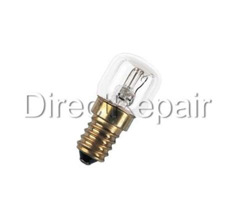 Osram Oven Bulb Cl W V E Bli