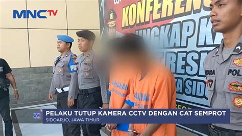 Butuh Uang Untuk Lunasi Utang Pinjol Sepasang Kekasih Di Sidoarjo