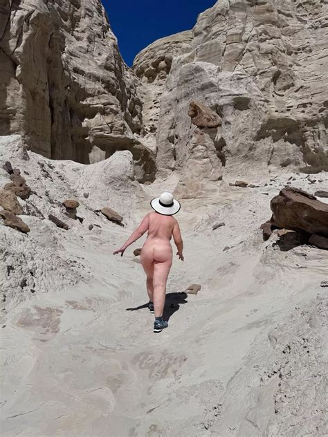 Naked Hiking Nudes NakedAdventures NUDE PICS ORG