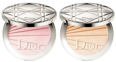 Пудра для лица Dior Diorskin Nude Air Colour Gradation Powder Купить