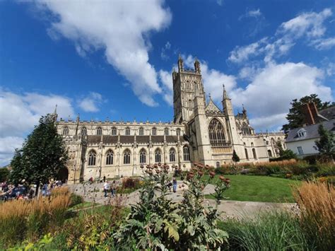 22 Of The Best Cathedrals In England To Visit