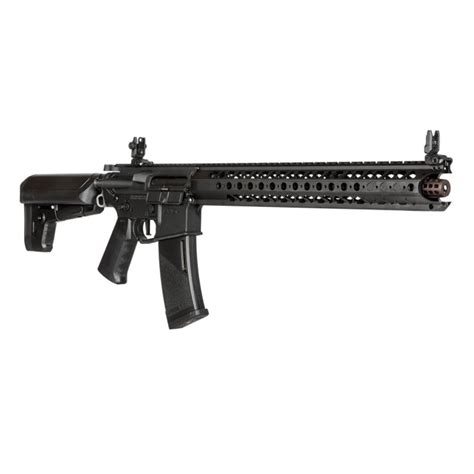 Buy Krytac War Sport Licensed LVOA C M4 Carbine Airsoft AEG Rifle