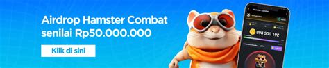 Tutorial Hamster Kombat Mini Games 27 Juli 2024 Jadi Gampang