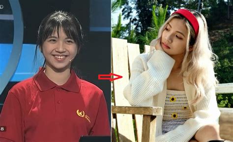 Hot Girl Ng Nghi M Lan Thy Sau N M N I Ti Ng Check In Sang Ch Nh Du L Ch Mu N N I