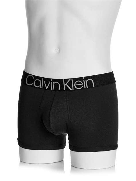 Calvin Klein Underwear Black On Sale Fashionesta